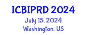 International Conference on Bronchology, Interventional Pulmonology and Respiratory Diseases (ICBIPRD) July 15, 2024 - Washington, United States