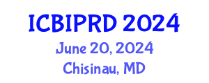 International Conference on Bronchology, Interventional Pulmonology and Respiratory Diseases (ICBIPRD) June 20, 2024 - Chisinau, Republic of Moldova