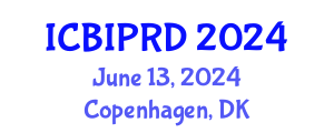 International Conference on Bronchology, Interventional Pulmonology and Respiratory Diseases (ICBIPRD) June 13, 2024 - Copenhagen, Denmark