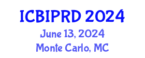 International Conference on Bronchology, Interventional Pulmonology and Respiratory Diseases (ICBIPRD) June 13, 2024 - Monte Carlo, Monaco