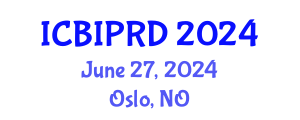 International Conference on Bronchology, Interventional Pulmonology and Respiratory Diseases (ICBIPRD) June 27, 2024 - Oslo, Norway