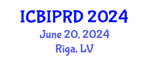 International Conference on Bronchology, Interventional Pulmonology and Respiratory Diseases (ICBIPRD) June 20, 2024 - Riga, Latvia