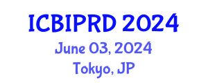 International Conference on Bronchology, Interventional Pulmonology and Respiratory Diseases (ICBIPRD) June 03, 2024 - Tokyo, Japan