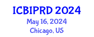 International Conference on Bronchology, Interventional Pulmonology and Respiratory Diseases (ICBIPRD) May 16, 2024 - Chicago, United States