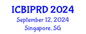 International Conference on Bronchology, Interventional Pulmonology and Respiratory Diseases (ICBIPRD) September 12, 2024 - Singapore, Singapore