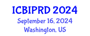 International Conference on Bronchology, Interventional Pulmonology and Respiratory Diseases (ICBIPRD) September 16, 2024 - Washington, United States