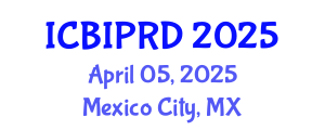 International Conference on Bronchology, Interventional Pulmonology and Respiratory Diseases (ICBIPRD) April 05, 2025 - Mexico City, Mexico