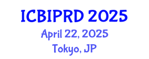 International Conference on Bronchology, Interventional Pulmonology and Respiratory Diseases (ICBIPRD) April 22, 2025 - Tokyo, Japan