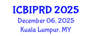 International Conference on Bronchology, Interventional Pulmonology and Respiratory Diseases (ICBIPRD) December 06, 2025 - Kuala Lumpur, Malaysia