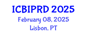 International Conference on Bronchology, Interventional Pulmonology and Respiratory Diseases (ICBIPRD) February 08, 2025 - Lisbon, Portugal