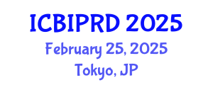 International Conference on Bronchology, Interventional Pulmonology and Respiratory Diseases (ICBIPRD) February 25, 2025 - Tokyo, Japan