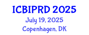 International Conference on Bronchology, Interventional Pulmonology and Respiratory Diseases (ICBIPRD) July 19, 2025 - Copenhagen, Denmark
