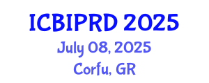 International Conference on Bronchology, Interventional Pulmonology and Respiratory Diseases (ICBIPRD) July 08, 2025 - Corfu, Greece