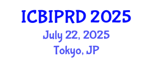 International Conference on Bronchology, Interventional Pulmonology and Respiratory Diseases (ICBIPRD) July 22, 2025 - Tokyo, Japan