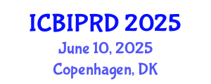 International Conference on Bronchology, Interventional Pulmonology and Respiratory Diseases (ICBIPRD) June 10, 2025 - Copenhagen, Denmark