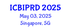 International Conference on Bronchology, Interventional Pulmonology and Respiratory Diseases (ICBIPRD) May 03, 2025 - Singapore, Singapore