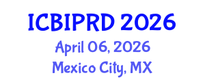 International Conference on Bronchology, Interventional Pulmonology and Respiratory Diseases (ICBIPRD) April 06, 2026 - Mexico City, Mexico International Conference on Bronchology, Interventional Pulmonology and Respiratory Diseases (ICBIPRD) April 06, 2026 - Mexico City, Mexico