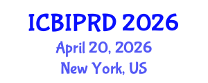 International Conference on Bronchology, Interventional Pulmonology and Respiratory Diseases (ICBIPRD) April 20, 2026 - New York, United States International Conference on Bronchology, Interventional Pulmonology and Respiratory Diseases (ICBIPRD) April 20, 2026 - New York, United States