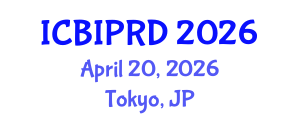 International Conference on Bronchology, Interventional Pulmonology and Respiratory Diseases (ICBIPRD) April 20, 2026 - Tokyo, Japan International Conference on Bronchology, Interventional Pulmonology and Respiratory Diseases (ICBIPRD) April 20, 2026 - Tokyo, Japan