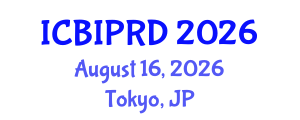 International Conference on Bronchology, Interventional Pulmonology and Respiratory Diseases (ICBIPRD) August 16, 2026 - Tokyo, Japan International Conference on Bronchology, Interventional Pulmonology and Respiratory Diseases (ICBIPRD) August 16, 2026 - Tokyo, Japan