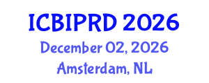 International Conference on Bronchology, Interventional Pulmonology and Respiratory Diseases (ICBIPRD) December 02, 2026 - Amsterdam, Netherlands International Conference on Bronchology, Interventional Pulmonology and Respiratory Diseases (ICBIPRD) December 02, 2026 - Amsterdam, Netherlands