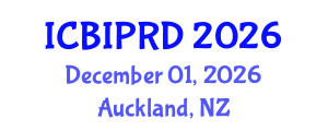 International Conference on Bronchology, Interventional Pulmonology and Respiratory Diseases (ICBIPRD) December 01, 2026 - Auckland, New Zealand International Conference on Bronchology, Interventional Pulmonology and Respiratory Diseases (ICBIPRD) December 01, 2026 - Auckland, New Zealand