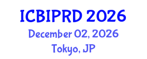 International Conference on Bronchology, Interventional Pulmonology and Respiratory Diseases (ICBIPRD) December 02, 2026 - Tokyo, Japan International Conference on Bronchology, Interventional Pulmonology and Respiratory Diseases (ICBIPRD) December 02, 2026 - Tokyo, Japan