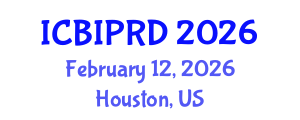 International Conference on Bronchology, Interventional Pulmonology and Respiratory Diseases (ICBIPRD) February 12, 2026 - Houston, United States International Conference on Bronchology, Interventional Pulmonology and Respiratory Diseases (ICBIPRD) February 12, 2026 - Houston, United States