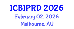 International Conference on Bronchology, Interventional Pulmonology and Respiratory Diseases (ICBIPRD) February 02, 2026 - Melbourne, Australia International Conference on Bronchology, Interventional Pulmonology and Respiratory Diseases (ICBIPRD) February 02, 2026 - Melbourne, Australia