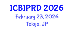 International Conference on Bronchology, Interventional Pulmonology and Respiratory Diseases (ICBIPRD) February 23, 2026 - Tokyo, Japan International Conference on Bronchology, Interventional Pulmonology and Respiratory Diseases (ICBIPRD) February 23, 2026 - Tokyo, Japan