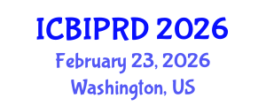 International Conference on Bronchology, Interventional Pulmonology and Respiratory Diseases (ICBIPRD) February 23, 2026 - Washington, United States International Conference on Bronchology, Interventional Pulmonology and Respiratory Diseases (ICBIPRD) February 23, 2026 - Washington, United States