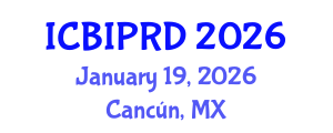 International Conference on Bronchology, Interventional Pulmonology and Respiratory Diseases (ICBIPRD) January 19, 2026 - Cancún, Mexico International Conference on Bronchology, Interventional Pulmonology and Respiratory Diseases (ICBIPRD) January 19, 2026 - Cancún, Mexico