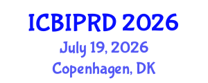 International Conference on Bronchology, Interventional Pulmonology and Respiratory Diseases (ICBIPRD) July 19, 2026 - Copenhagen, Denmark International Conference on Bronchology, Interventional Pulmonology and Respiratory Diseases (ICBIPRD) July 19, 2026 - Copenhagen, Denmark