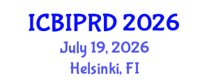 International Conference on Bronchology, Interventional Pulmonology and Respiratory Diseases (ICBIPRD) July 19, 2026 - Helsinki, Finland International Conference on Bronchology, Interventional Pulmonology and Respiratory Diseases (ICBIPRD) July 19, 2026 - Helsinki, Finland