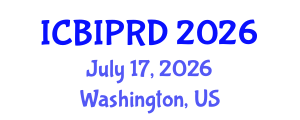 International Conference on Bronchology, Interventional Pulmonology and Respiratory Diseases (ICBIPRD) July 17, 2026 - Washington, United States International Conference on Bronchology, Interventional Pulmonology and Respiratory Diseases (ICBIPRD) July 17, 2026 - Washington, United States