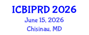 International Conference on Bronchology, Interventional Pulmonology and Respiratory Diseases (ICBIPRD) June 15, 2026 - Chisinau, Republic of Moldova International Conference on Bronchology, Interventional Pulmonology and Respiratory Diseases (ICBIPRD) June 15, 2026 - Chisinau, Republic of Moldova
