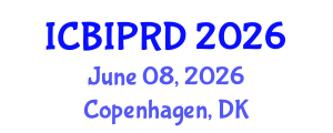 International Conference on Bronchology, Interventional Pulmonology and Respiratory Diseases (ICBIPRD) June 08, 2026 - Copenhagen, Denmark International Conference on Bronchology, Interventional Pulmonology and Respiratory Diseases (ICBIPRD) June 08, 2026 - Copenhagen, Denmark
