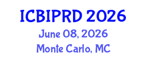 International Conference on Bronchology, Interventional Pulmonology and Respiratory Diseases (ICBIPRD) June 08, 2026 - Monte Carlo, Monaco International Conference on Bronchology, Interventional Pulmonology and Respiratory Diseases (ICBIPRD) June 08, 2026 - Monte Carlo, Monaco