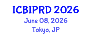 International Conference on Bronchology, Interventional Pulmonology and Respiratory Diseases (ICBIPRD) June 08, 2026 - Tokyo, Japan International Conference on Bronchology, Interventional Pulmonology and Respiratory Diseases (ICBIPRD) June 08, 2026 - Tokyo, Japan
