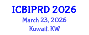 International Conference on Bronchology, Interventional Pulmonology and Respiratory Diseases (ICBIPRD) March 23, 2026 - Kuwait, Kuwait International Conference on Bronchology, Interventional Pulmonology and Respiratory Diseases (ICBIPRD) March 23, 2026 - Kuwait, Kuwait