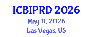 International Conference on Bronchology, Interventional Pulmonology and Respiratory Diseases (ICBIPRD) May 11, 2026 - Las Vegas, United States International Conference on Bronchology, Interventional Pulmonology and Respiratory Diseases (ICBIPRD) May 11, 2026 - Las Vegas, United States