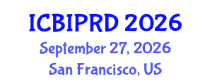 International Conference on Bronchology, Interventional Pulmonology and Respiratory Diseases (ICBIPRD) September 27, 2026 - San Francisco, United States International Conference on Bronchology, Interventional Pulmonology and Respiratory Diseases (ICBIPRD) September 27, 2026 - San Francisco, United States