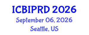 International Conference on Bronchology, Interventional Pulmonology and Respiratory Diseases (ICBIPRD) September 06, 2026 - Seattle, United States International Conference on Bronchology, Interventional Pulmonology and Respiratory Diseases (ICBIPRD) September 06, 2026 - Seattle, United States