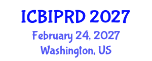 International Conference on Bronchology, Interventional Pulmonology and Respiratory Diseases (ICBIPRD) February 24, 2027 - Washington, United States International Conference on Bronchology, Interventional Pulmonology and Respiratory Diseases (ICBIPRD) February 24, 2027 - Washington, United States