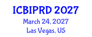 International Conference on Bronchology, Interventional Pulmonology and Respiratory Diseases (ICBIPRD) March 24, 2027 - Las Vegas, United States International Conference on Bronchology, Interventional Pulmonology and Respiratory Diseases (ICBIPRD) March 24, 2027 - Las Vegas, United States