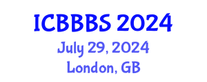 International Conference on Buddha, Buddhism and Buddhist Studies (ICBBBS) July 29, 2024 - London, United Kingdom