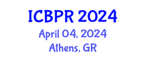 International Conference on Buddhism and Philosophy of Religion (ICBPR) April 04, 2024 - Athens, Greece