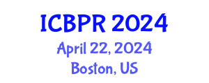 International Conference on Buddhism and Philosophy of Religion (ICBPR) April 22, 2024 - Boston, United States