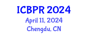 International Conference on Buddhism and Philosophy of Religion (ICBPR) April 11, 2024 - Chengdu, China