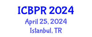International Conference on Buddhism and Philosophy of Religion (ICBPR) April 25, 2024 - Istanbul, Turkey
